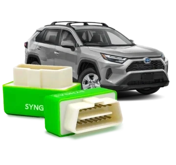 SynGas device