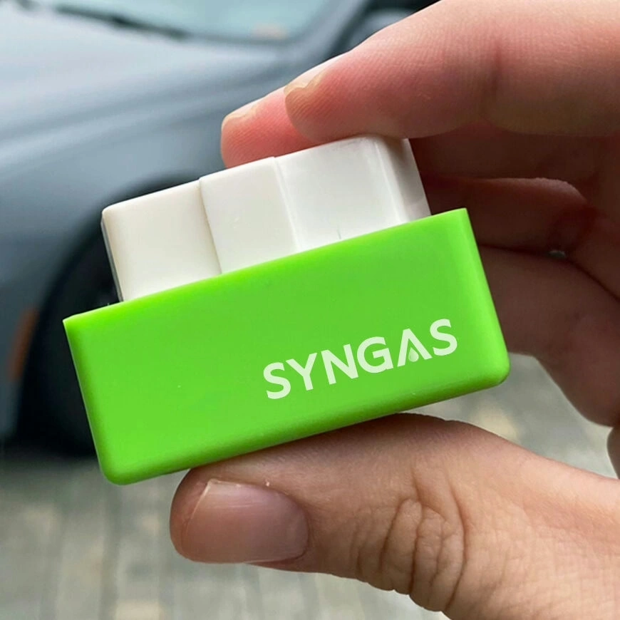 SynGas